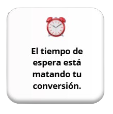 El tiempo